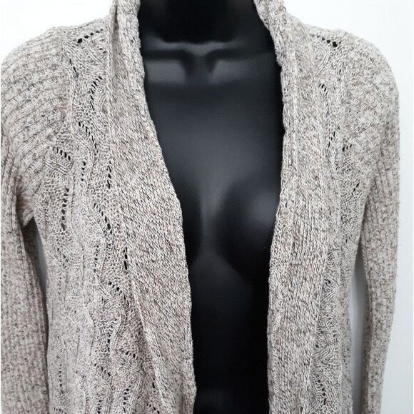Cynthia Rowley knit cardigan - Picture 3 of 4
